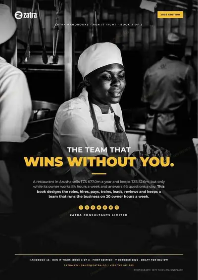 The Team That Wins Without You, cover