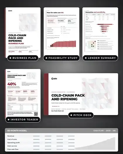 More sectors