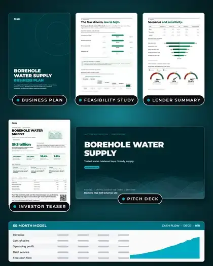 More sectors