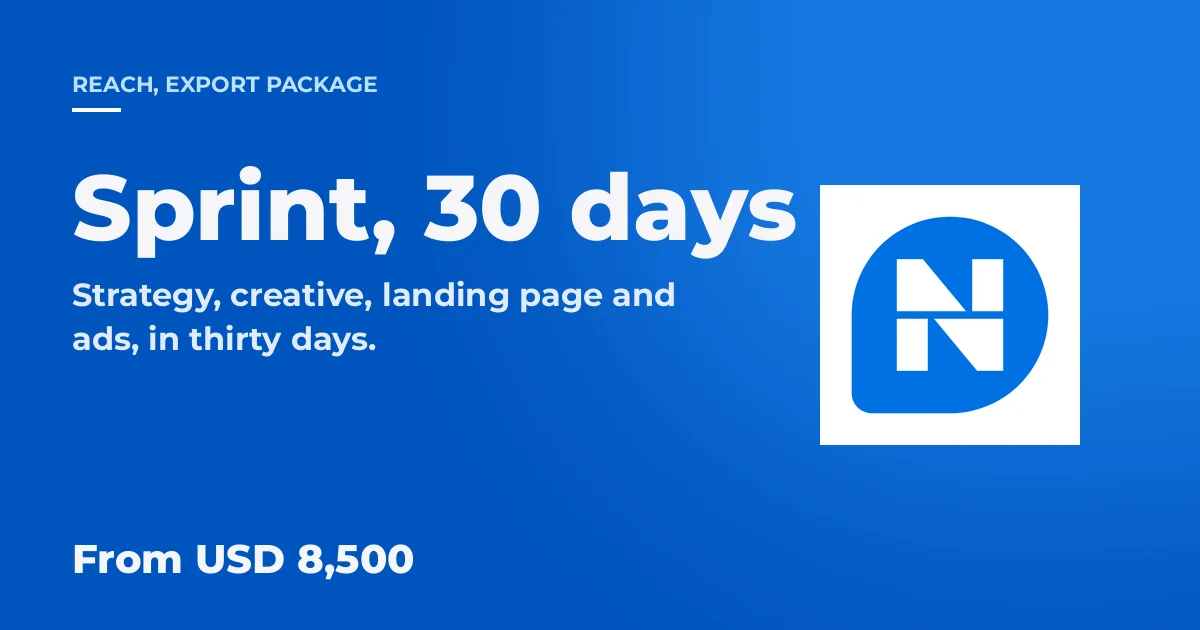 Motion packages